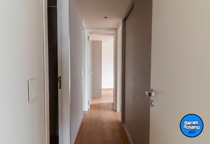 Departamentos - Rosario -  Alquiler