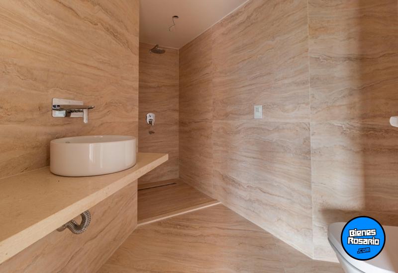 Departamentos - Rosario -  Alquiler