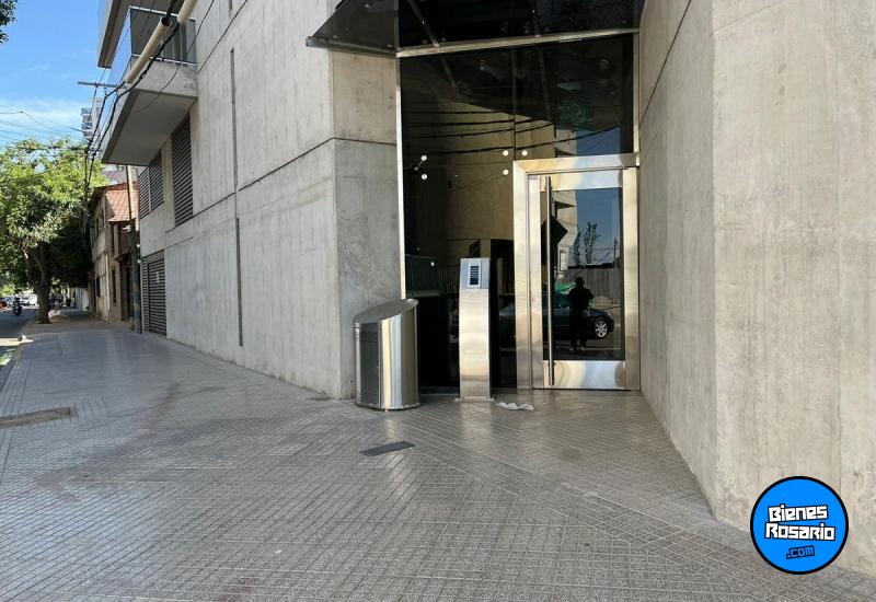 Departamentos - Rosario - Alquiler