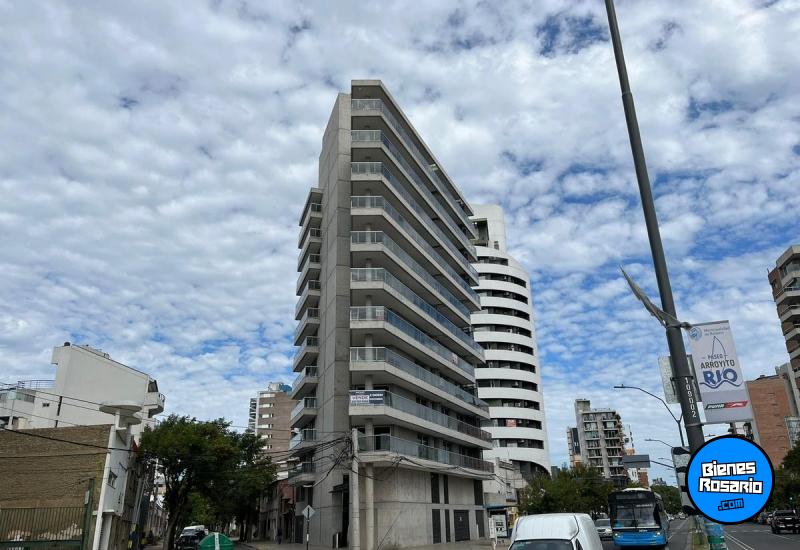 Departamentos - Rosario - Alquiler