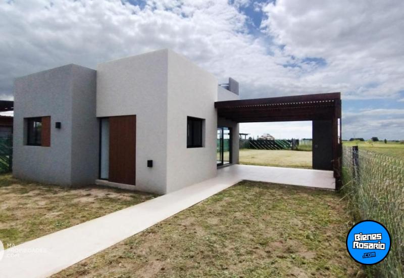 Casas - Ibarlucea - Venta