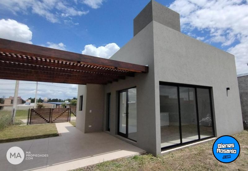 Casas - Ibarlucea - Venta