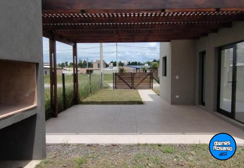 Casas - Ibarlucea - Venta