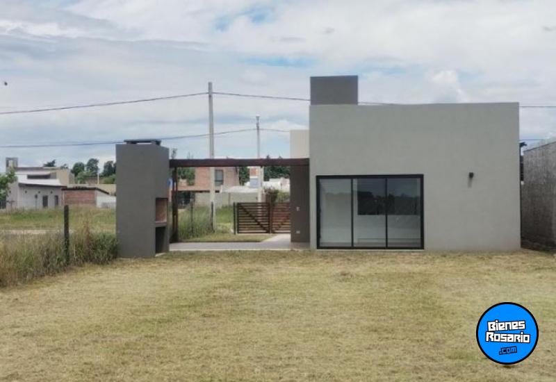 Casas - Ibarlucea - Venta