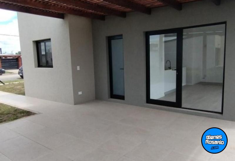 Casas - Ibarlucea - Venta