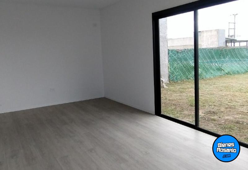 Casas - Ibarlucea - Venta