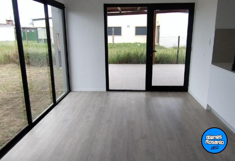 Casas - Ibarlucea - Venta