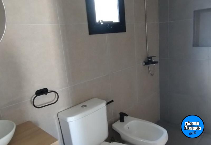 Casas - Ibarlucea - Venta
