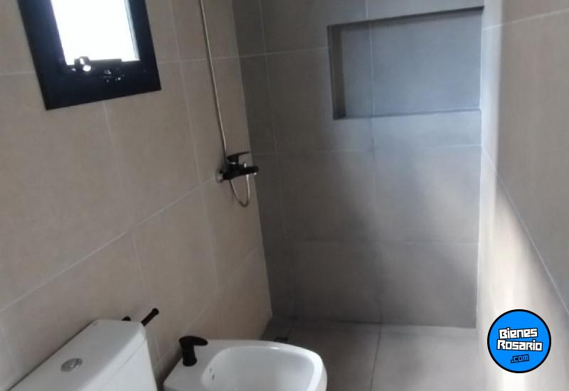 Casas - Ibarlucea - Venta