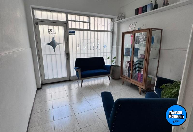 Locales - Rosario - Venta