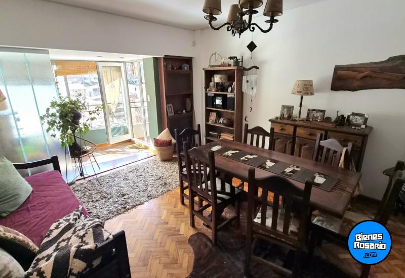 Departamentos - Rosario - Venta