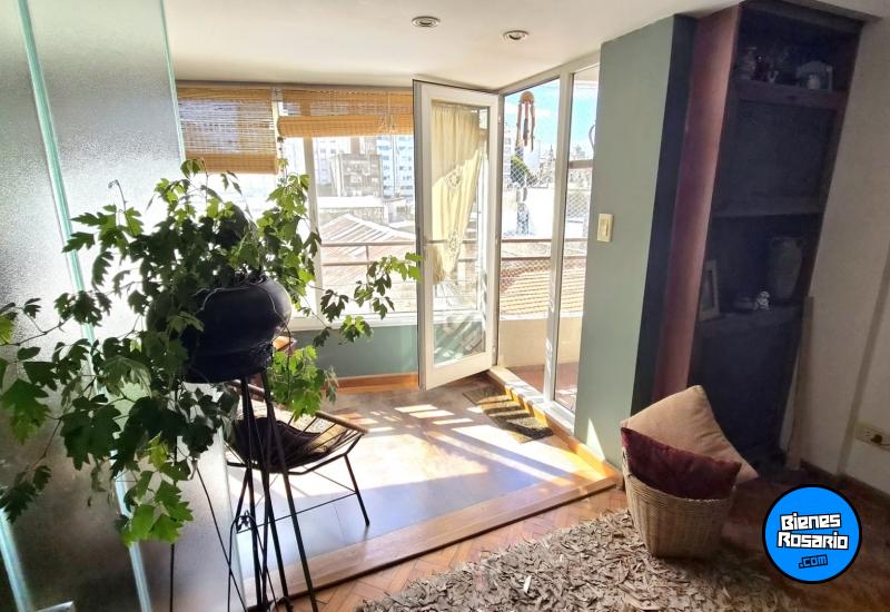 Departamentos - Rosario - Venta