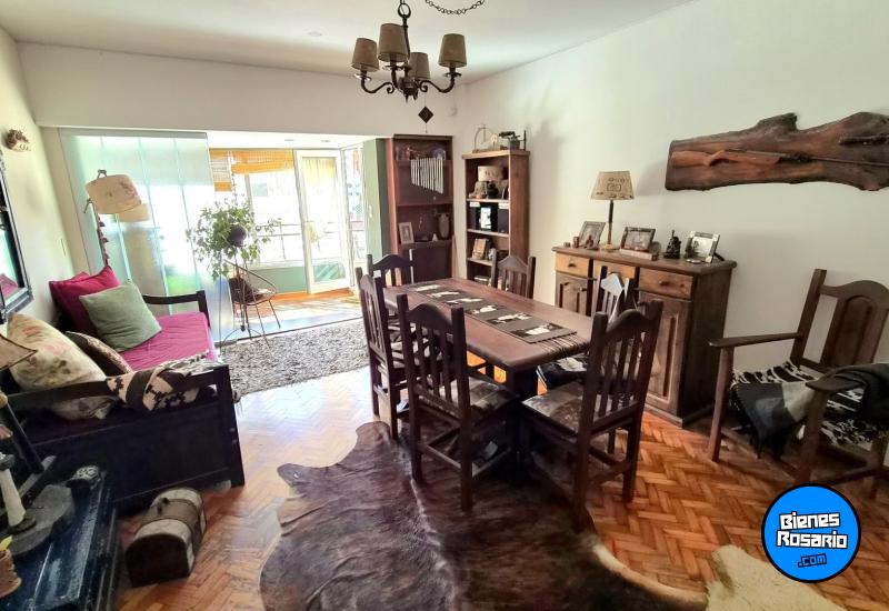 Departamentos - Rosario - Venta