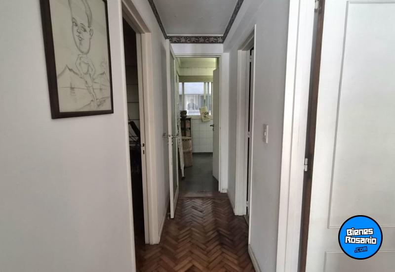 Departamentos - Rosario - Venta