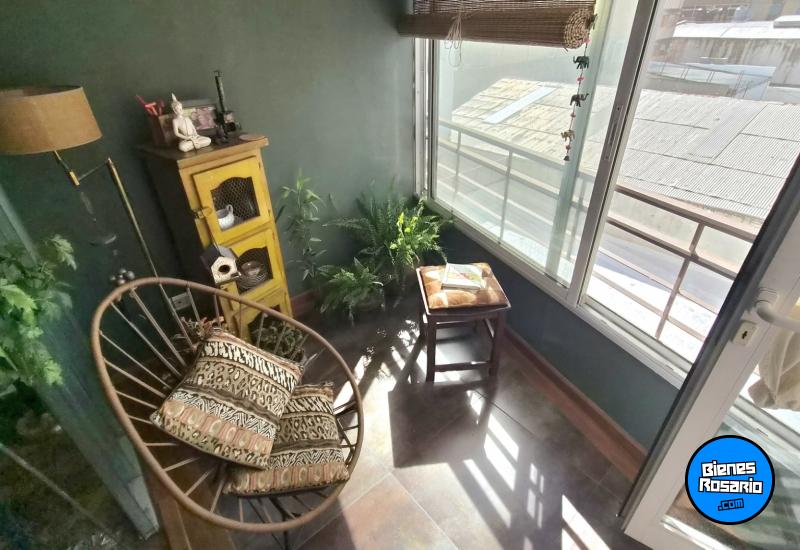 Departamentos - Rosario - Venta