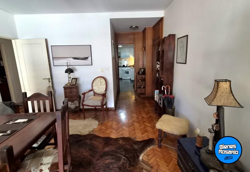 Departamentos - Rosario - Venta