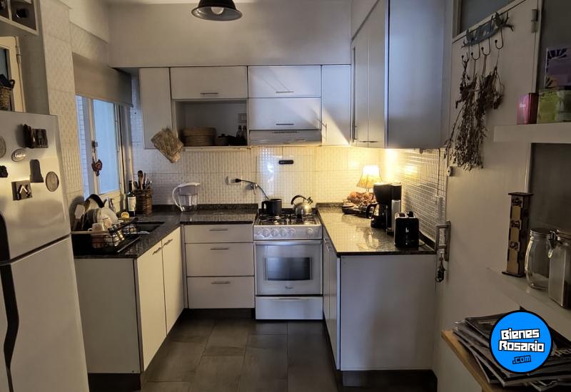 Departamentos - Rosario - Venta