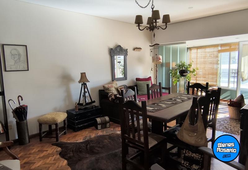 Departamentos - Rosario - Venta