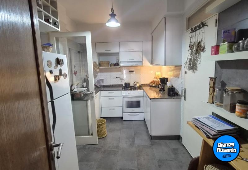 Departamentos - Rosario - Venta