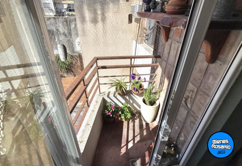 Departamentos - Rosario - Venta