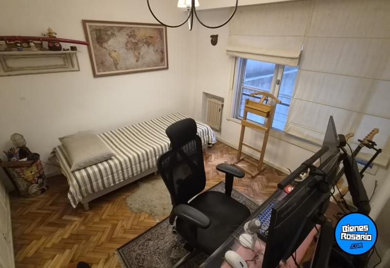 Departamentos - Rosario - Venta