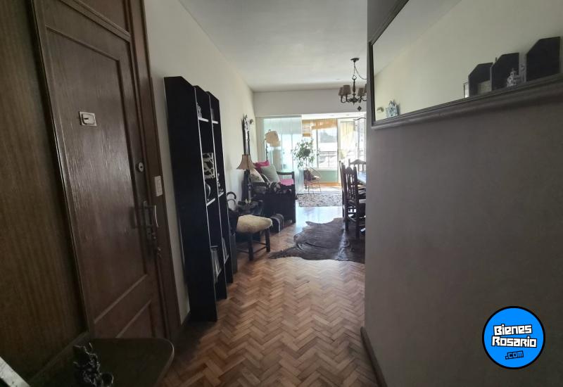 Departamentos - Rosario - Venta