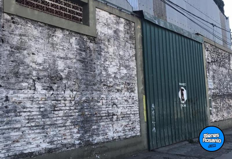 Galpones / Depósitos - Rosario - Venta
