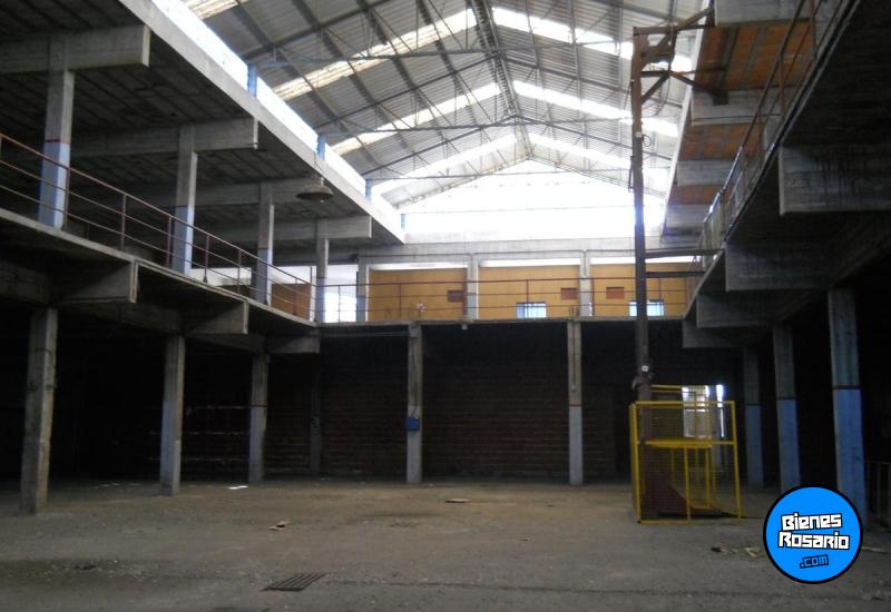 Galpones / Depósitos - Rosario - Venta