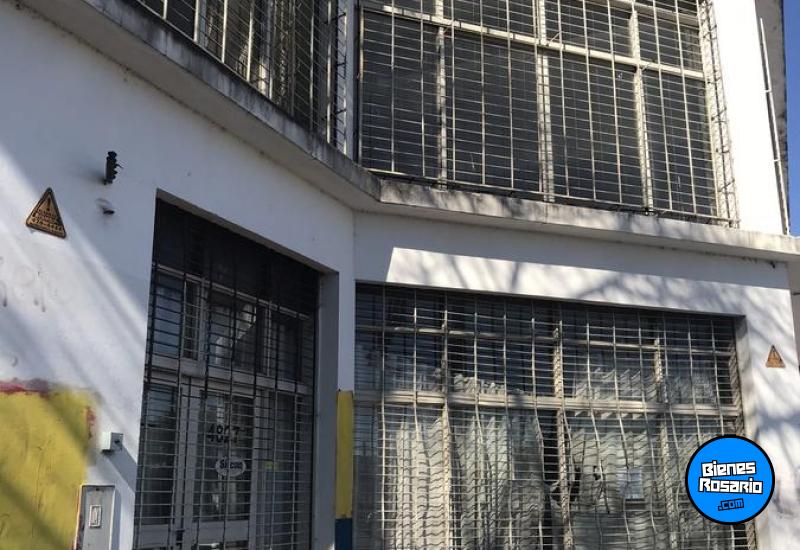 Galpones / Depósitos - Rosario - Venta