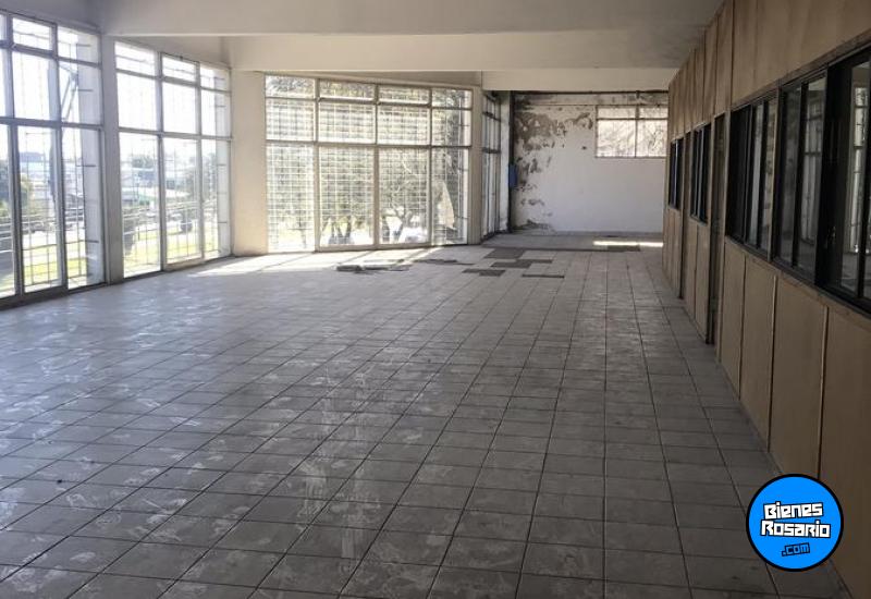 Galpones / Depósitos - Rosario - Venta