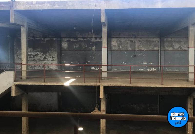 Galpones / Depósitos - Rosario - Venta