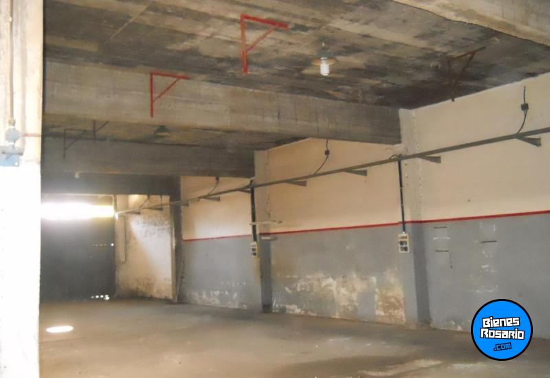 Galpones / Depósitos - Rosario - Venta