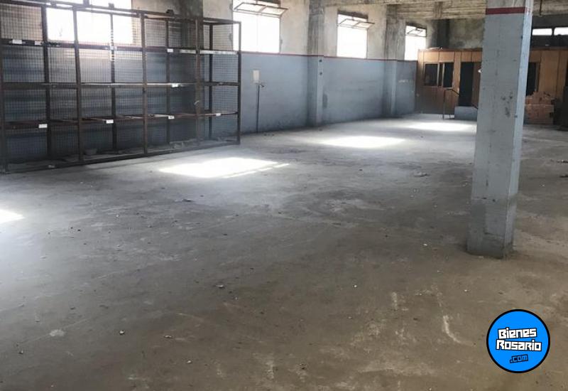 Galpones / Depósitos - Rosario - Venta