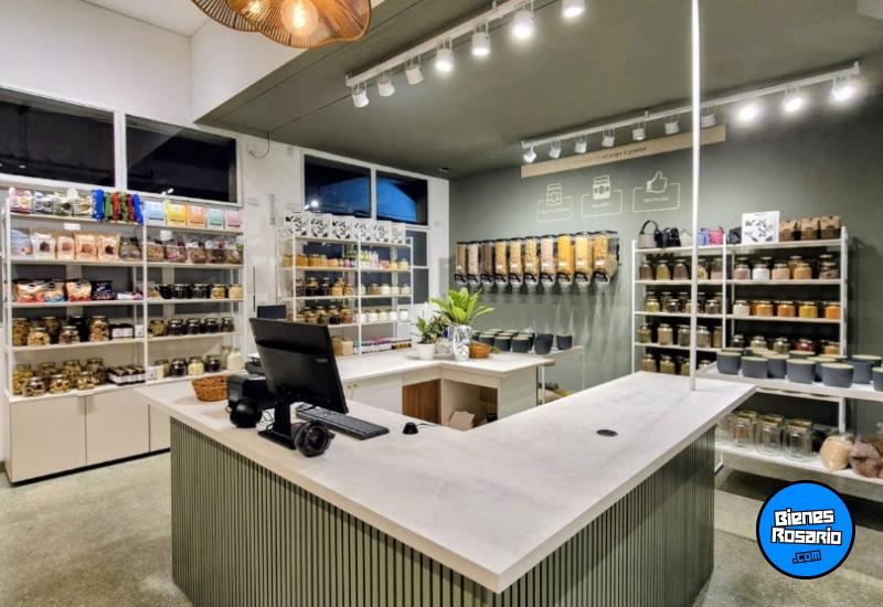 Fondos de comercio - Rosario - Venta