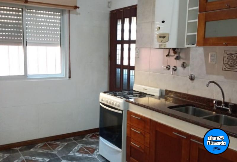 Casas - Rosario - Venta