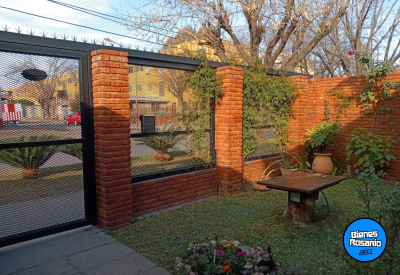 Casas - Rosario - Venta