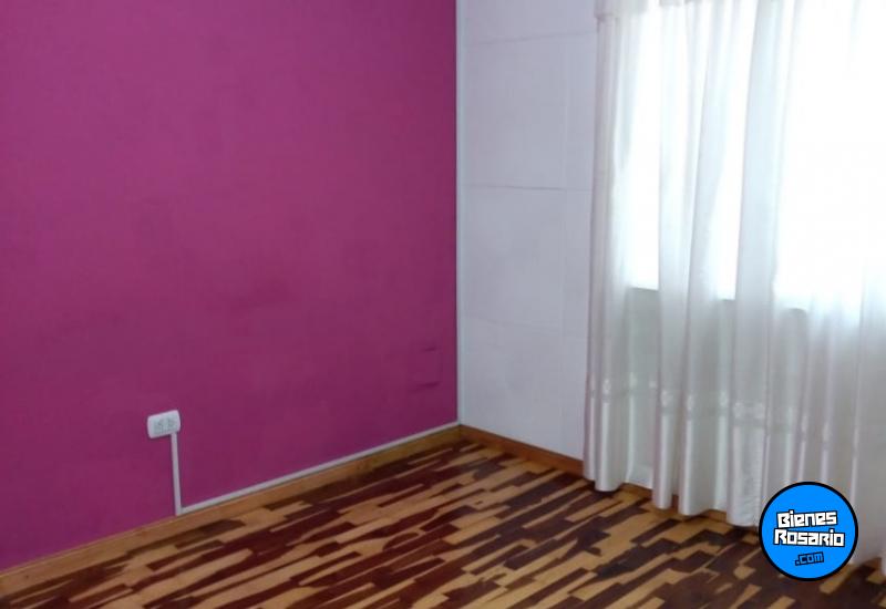 Casas - Rosario - Venta