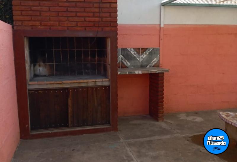 Casas - Rosario - Venta