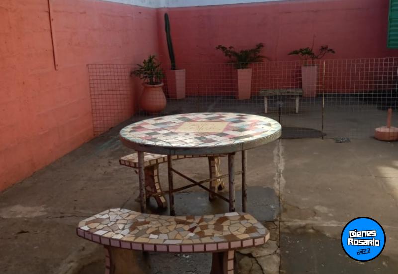 Casas - Rosario - Venta