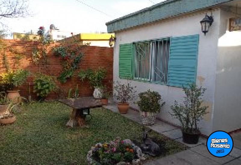 Casas - Rosario - Venta