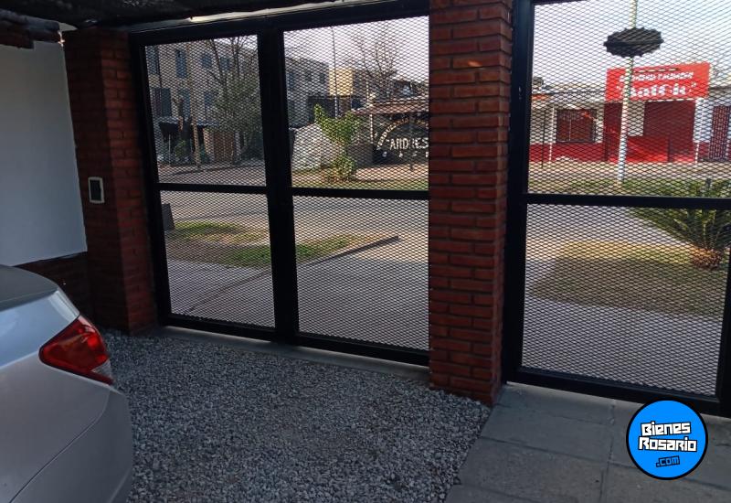 Casas - Rosario - Venta