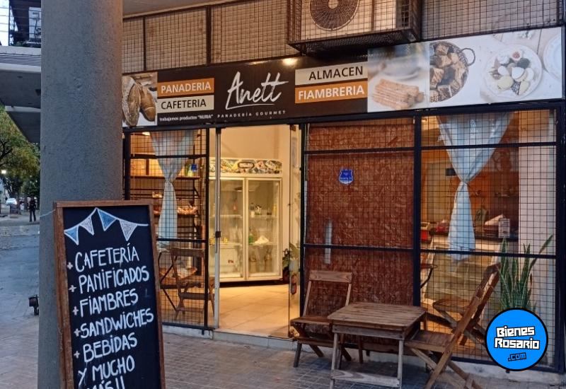 Fondos de comercio - Rosario - Venta