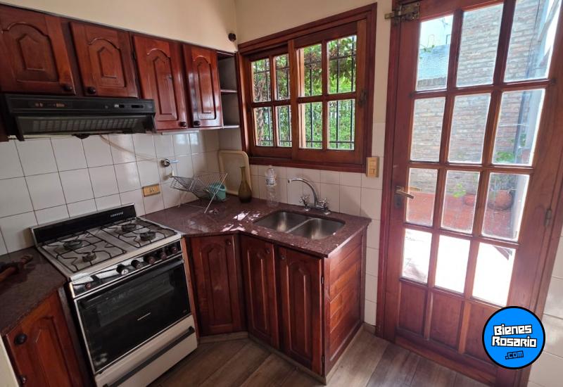 Casas - Rosario -  Alquiler