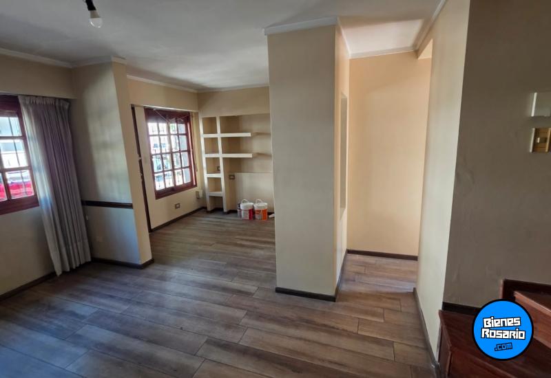 Casas - Rosario -  Alquiler