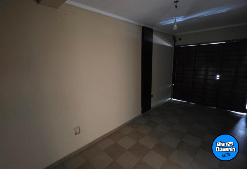 Casas - Rosario -  Alquiler