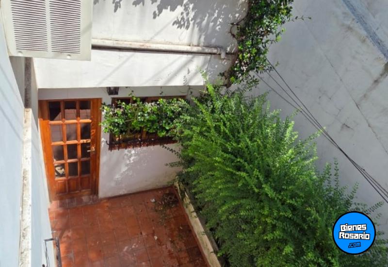 Casas - Rosario -  Alquiler