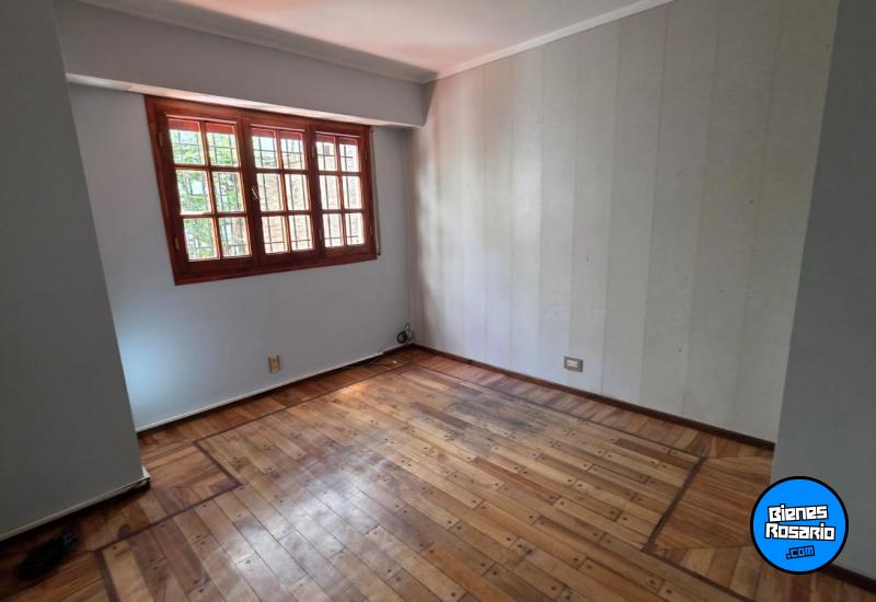 Casas - Rosario -  Alquiler