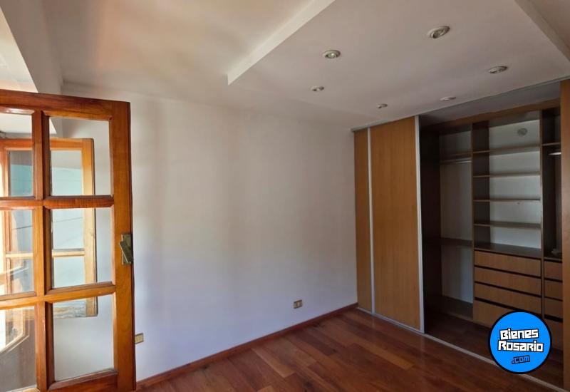 Casas - Rosario -  Alquiler