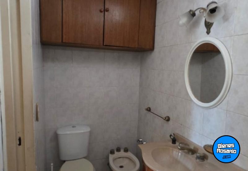 Casas - Rosario -  Alquiler