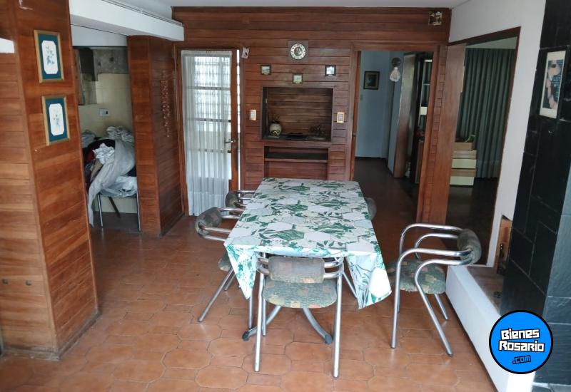 Casas - Rosario - Venta